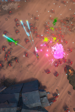 Screenshot #6 - HiveCorp