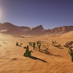 Screenshot #2 - Deep Desert – Micro Biome