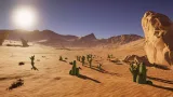 Screenshot #2 - Deep Desert – Micro Biome