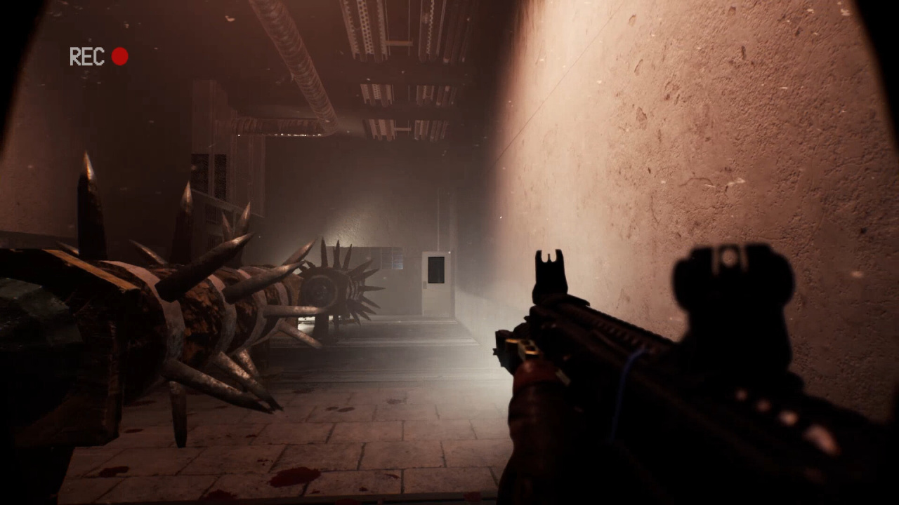Screenshot #4 - Death Row Escape