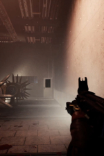 Screenshot #4 - Death Row Escape