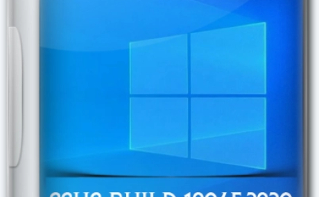 Windows 10 Pro 22H2 Build 19045.3930 Full January 2024