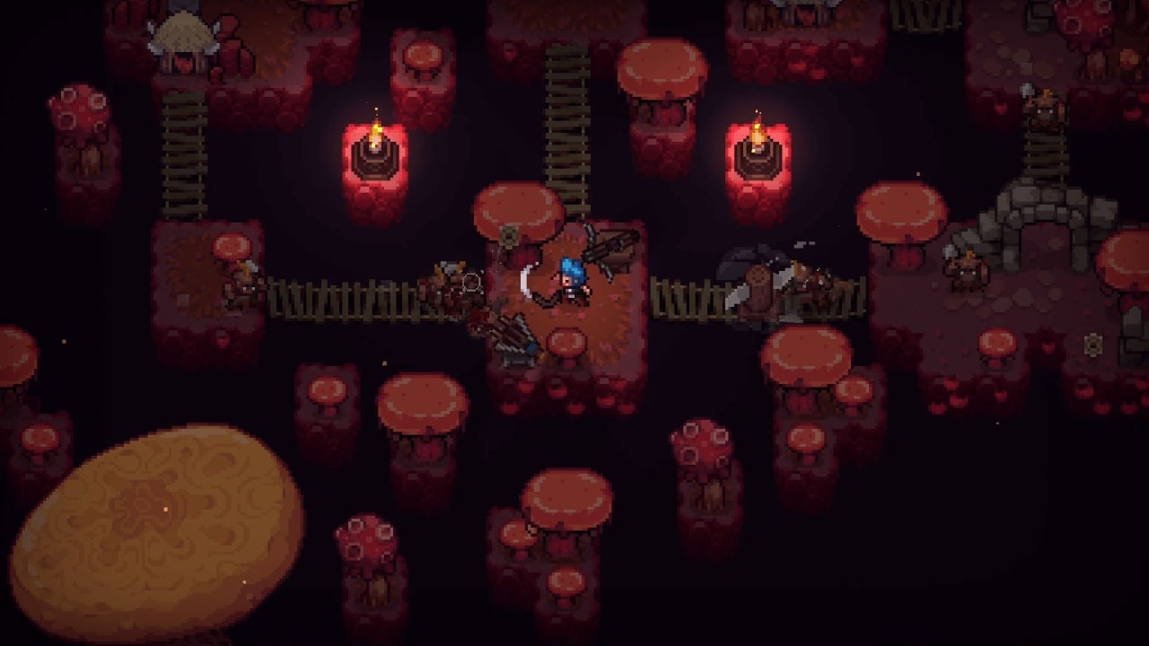 Screenshot #7 - Dwerve