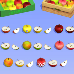Screenshot #3 - Fruit Market