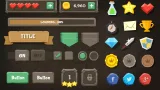 Screenshot #2 - GUI - DarkStone