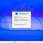 Screenshot #2 - Windows 11 IoT LTSC 24H2 Lite 26100.4061 by Revision