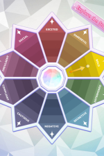 Screenshot #5 - Galaxy Princess Zorana