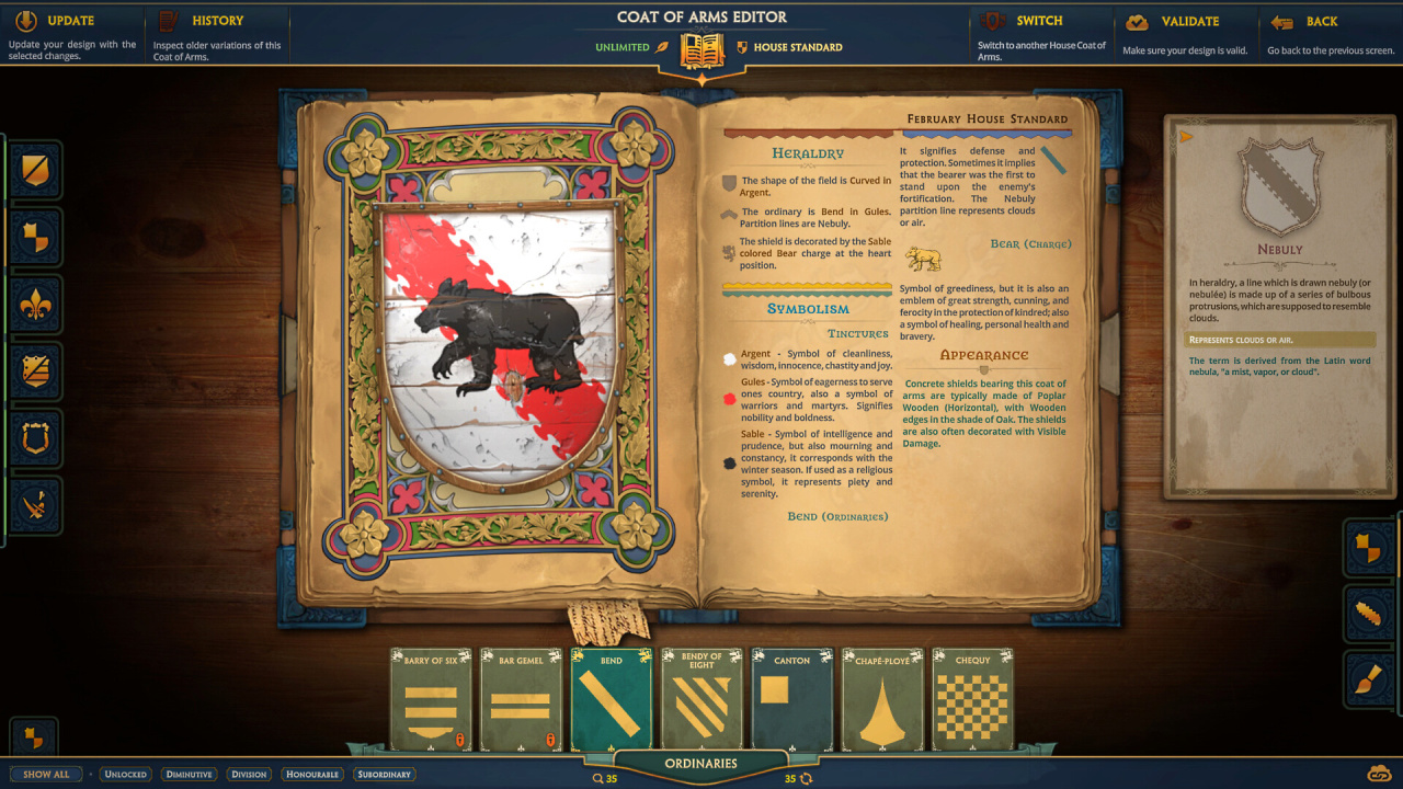 Screenshot #9 - Feudums