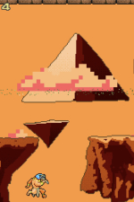 Screenshot #2 - Osiris Quest