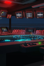 Screenshot #1 - Carrier Command 2