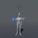 Screenshot #3 - Avatar Emote FX