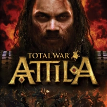 Total War: Attila: +12 трейнер