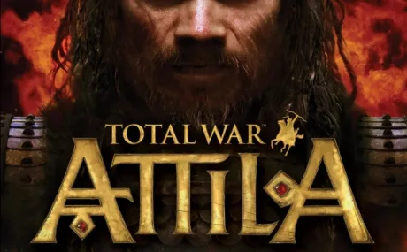 Total War: Attila: +12 трейнер