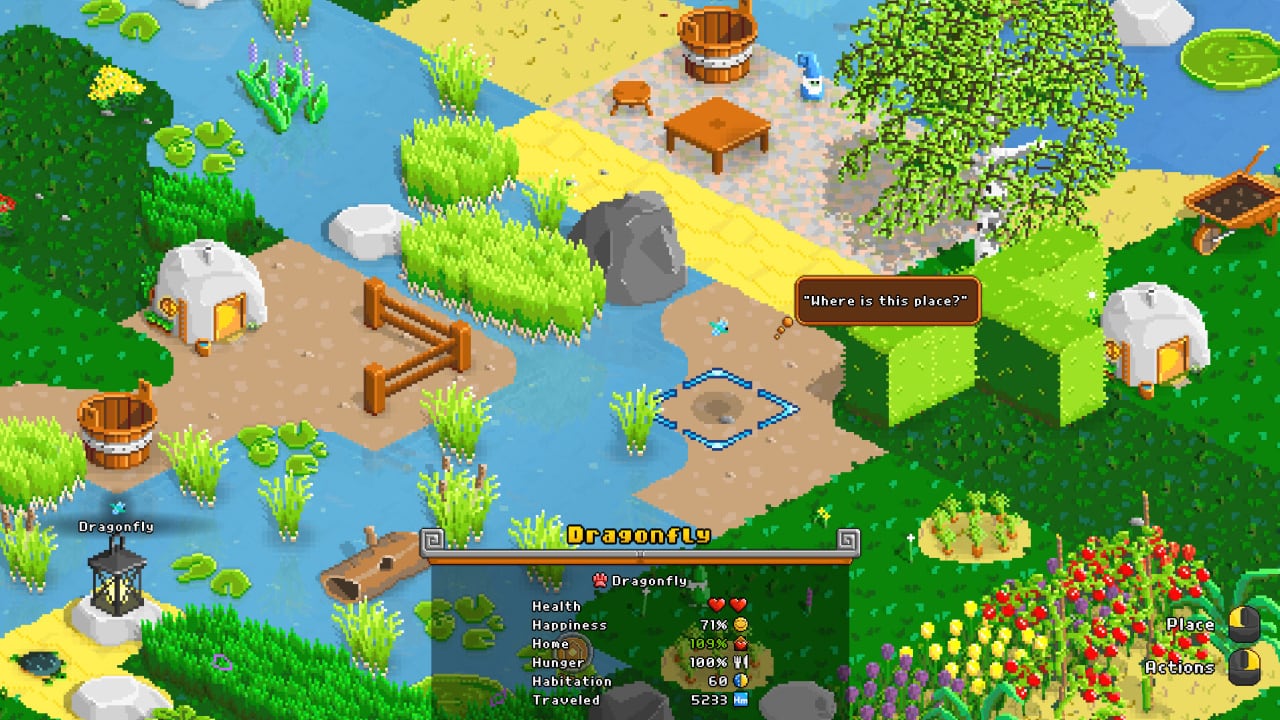 Screenshot #10 - Horticular