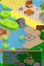 Screenshot #10 - Horticular