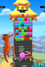 Screenshot #5 - Spire Blast