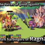 Screenshot #12 - THOR: LORD OF STORMS 1.1.1