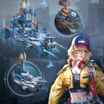 Screenshot #5 - FLOATING SHELTER 2.0.7