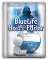 BlueLifeHosts editor 1.4 Portable