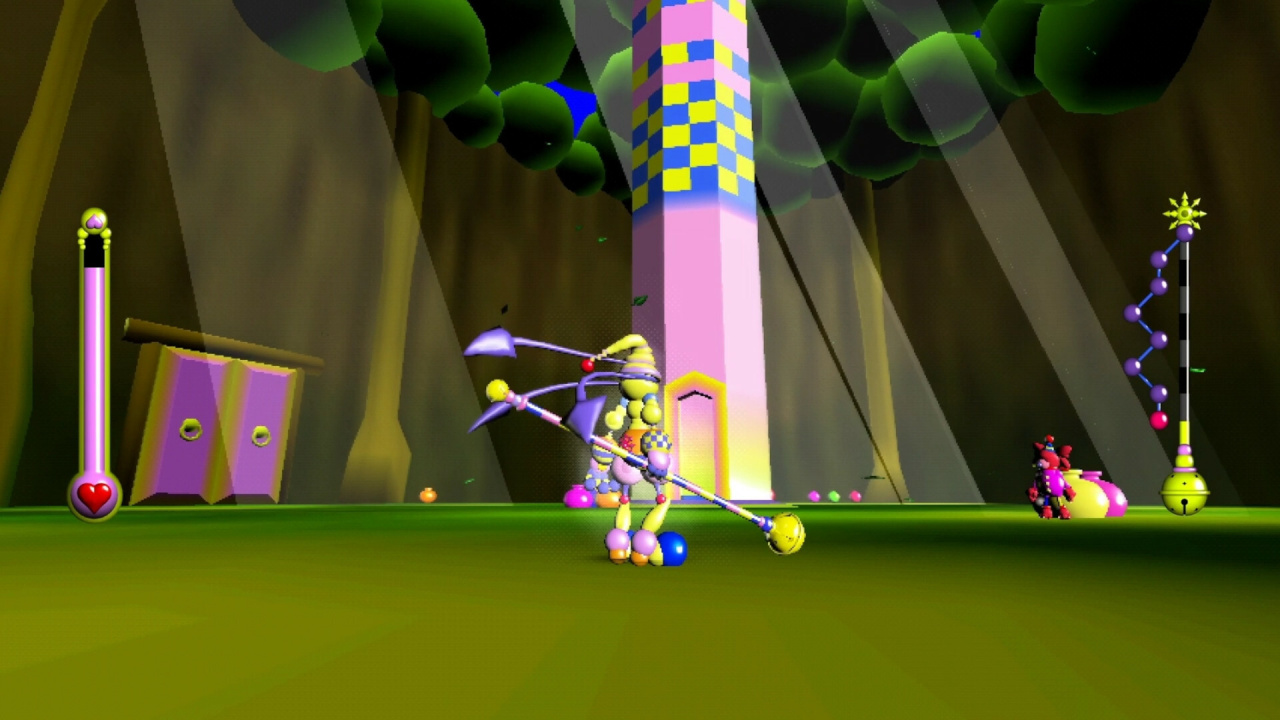 Screenshot #7 - Eternity Egg