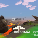 Screenshot #2 - Forever - Endless Runner Engine