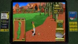 Screenshot #2 - Golden Tee Arcade Classics