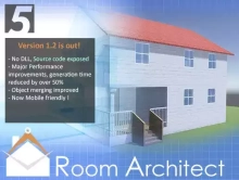 Room Architect