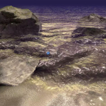 Screenshot #2 - Marine Shader Pack