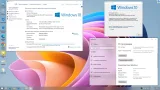 Screenshot #3 - Windows 10 Pro-Home Optim Plus x64 22H2 RU by OVGorskiy 03.2025