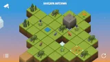 Screenshot #2 - Cubiscape 2