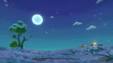 Screenshot #2 - Polyverse Skies