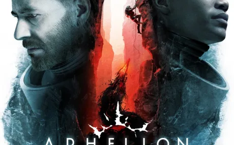Aphelion: +5 трейнер