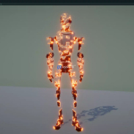 Screenshot #3 - Character Shader Pack (HDRP)