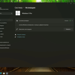 Screenshot #5 - Windows 11 Pro 24H2 Build 26100.3194 без защитника