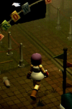 Screenshot #7 - Crow Country