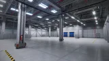 Screenshot #11 - Factory/Warehouse Interior Modular Pack  (Unreal Engine)