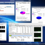 Screenshot #7 - Windows 7 Ultimate Ru x86/x64 nBook IE11 by OVGorskiy 01.2024 1DVD