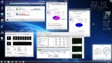 Screenshot #7 - Windows 7 Ultimate Ru x86/x64 nBook IE11 by OVGorskiy 01.2024 1DVD