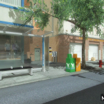 Screenshot #1 - Modern City Pack