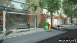 Screenshot #1 - Modern City Pack