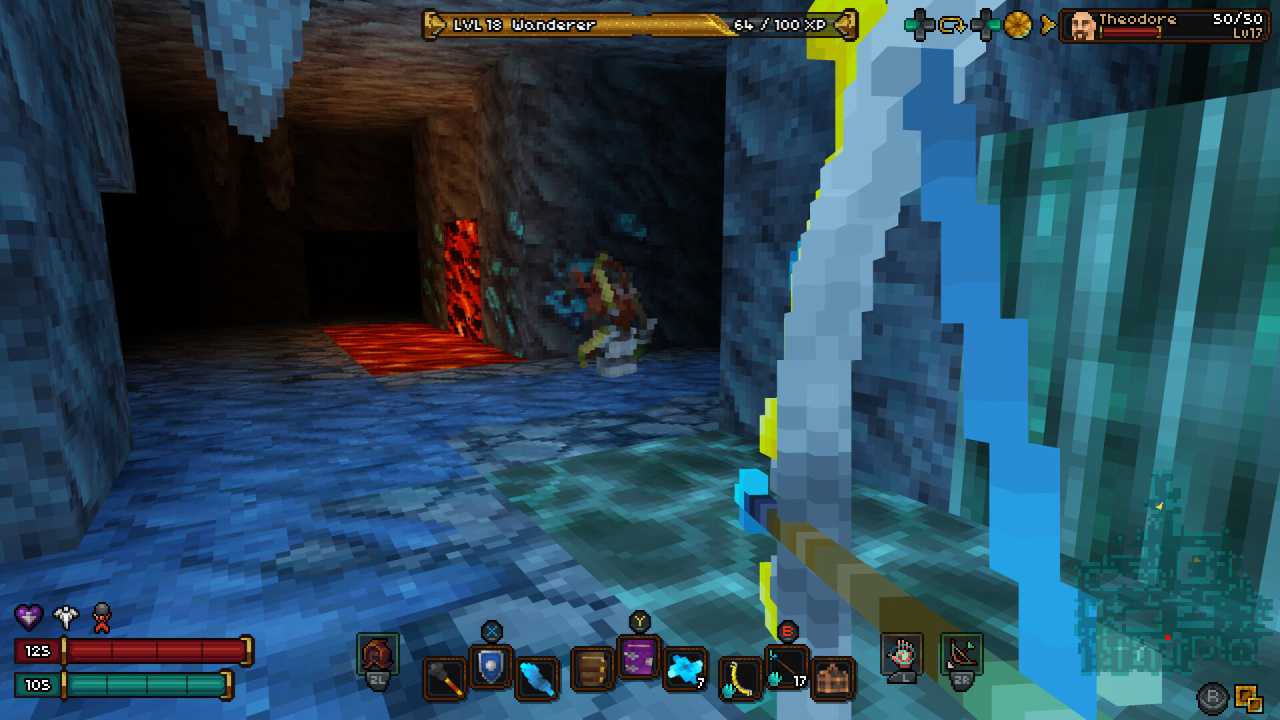 Screenshot #7 - Barony