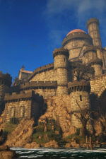 Screenshot #8 - The Eyes of Ara