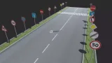 Screenshot #4 - Road Signs Pack 1 (Russian)