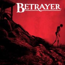 Betrayer: +9 трейнер