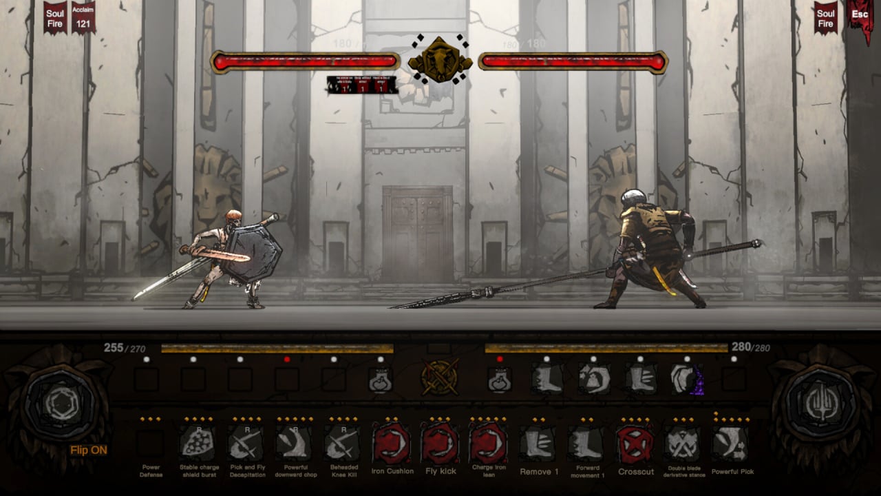 Screenshot #12 - Rune Coliseum
