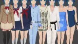 Screenshot #2 - Aoi Character Pack