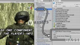 Screenshot #2 - Save System for Realistic FPS Prefab