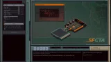 Screenshot #5 - EXAPUNKS