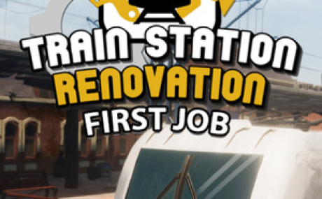 Train Station Renovation - First Job