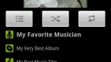 Screenshot #1 - AB AUDIO REPEAT PLAYER 4.1.1